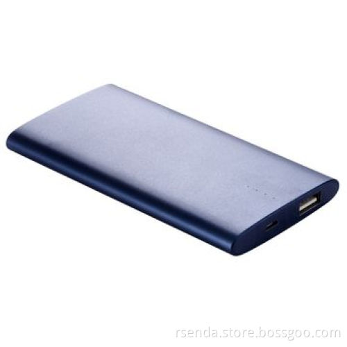 High quality power bank, 2,000mAh